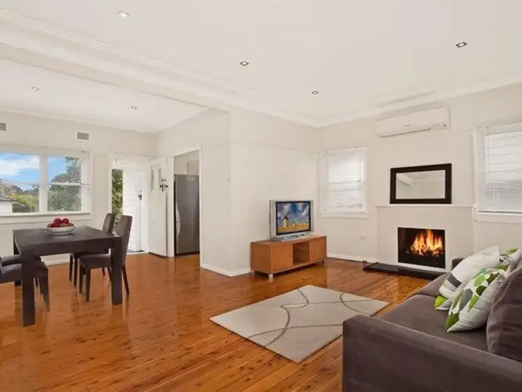 Second view of Homely house listing, 36 Samuel Street, Ryde NSW 2112