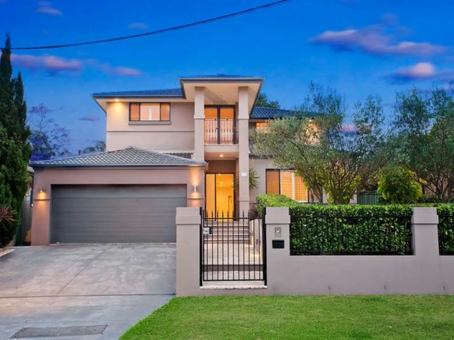 Main view of Homely house listing, 19 Olive Street, Ryde NSW 2112
