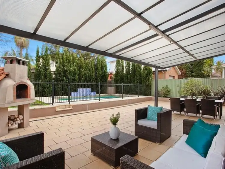 Third view of Homely house listing, 19 Olive Street, Ryde NSW 2112