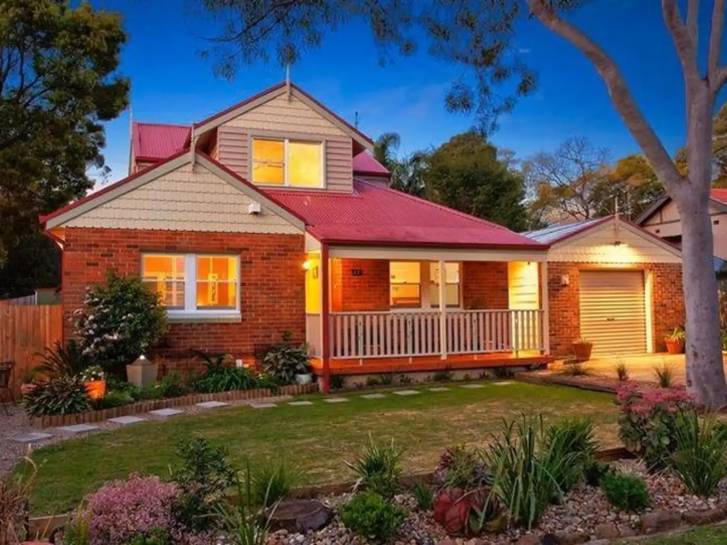Main view of Homely house listing, 13 Junction Street, Ryde NSW 2112