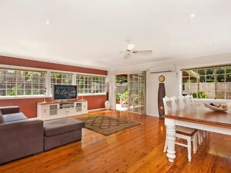 Second view of Homely house listing, 13 Junction Street, Ryde NSW 2112