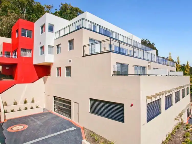 5/89 Faunce Street, Gosford NSW 2250
