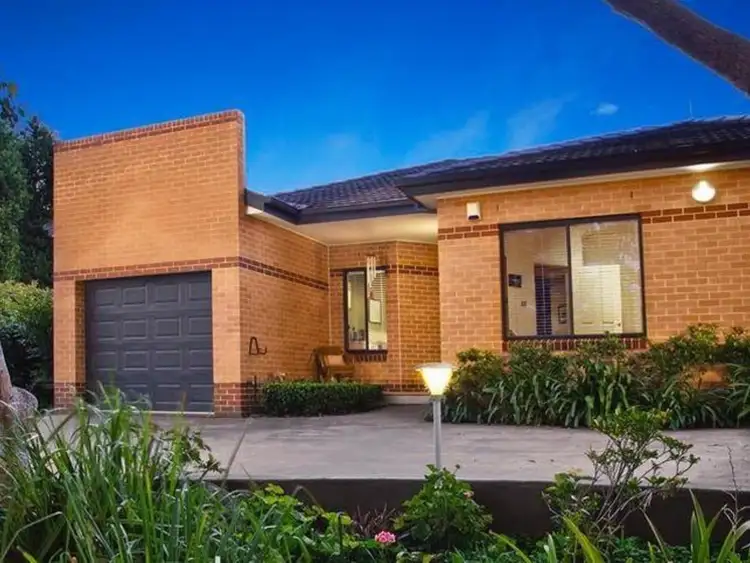 4/22 Arnold Street, Ryde NSW 2112