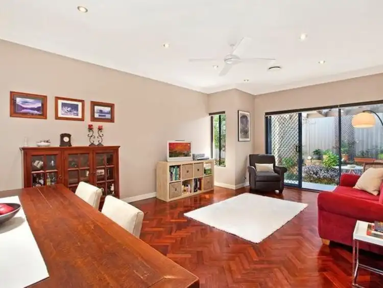Second view of Homely villa listing, 4/22 Arnold Street, Ryde NSW 2112