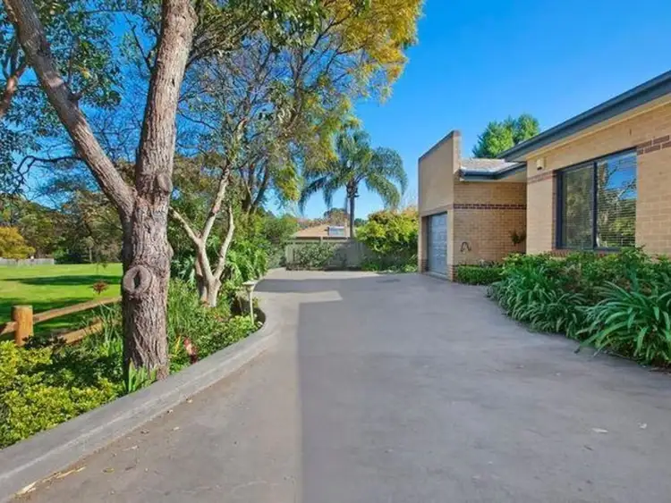 Fourth view of Homely villa listing, 4/22 Arnold Street, Ryde NSW 2112