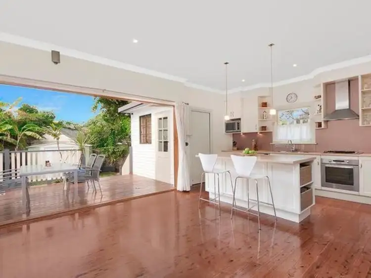 Second view of Homely house listing, 6 Robert Street, Ryde NSW 2112