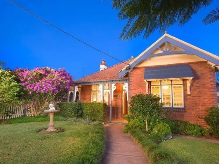 Main view of Homely house listing, 46 Frederick Street, Ryde NSW 2112