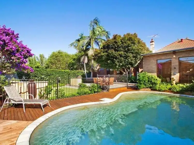 Second view of Homely house listing, 46 Frederick Street, Ryde NSW 2112