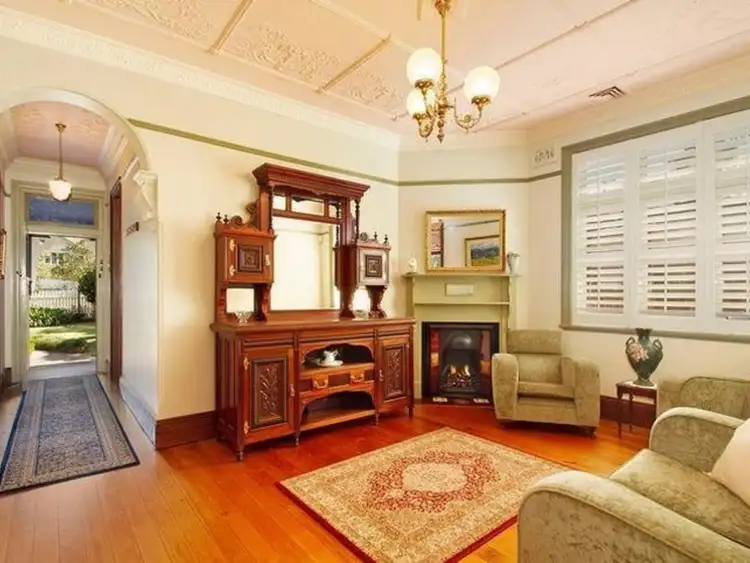 Third view of Homely house listing, 46 Frederick Street, Ryde NSW 2112
