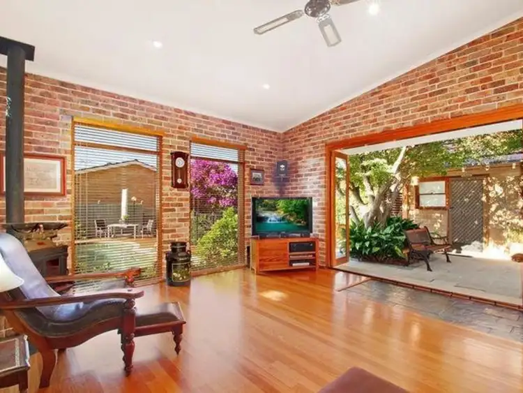 Fourth view of Homely house listing, 46 Frederick Street, Ryde NSW 2112