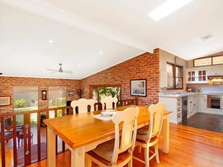 Fifth view of Homely house listing, 46 Frederick Street, Ryde NSW 2112