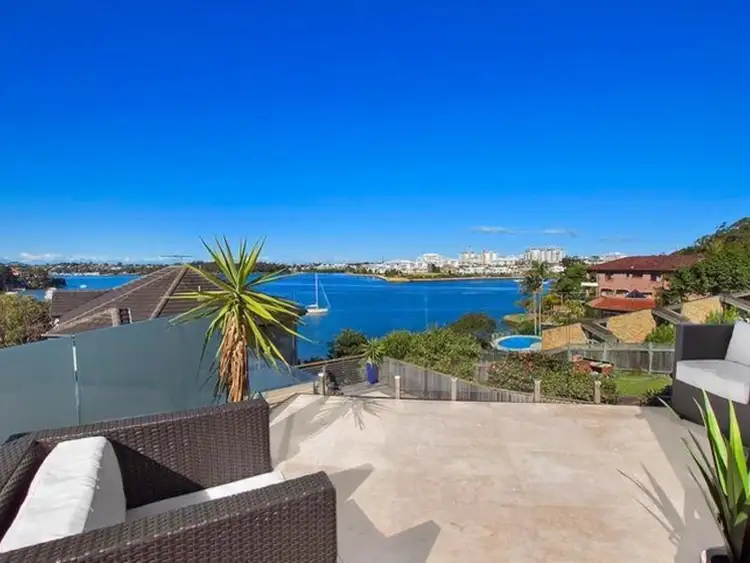 Fifth view of Homely house listing, 28 McGowan Street, Putney NSW 2112