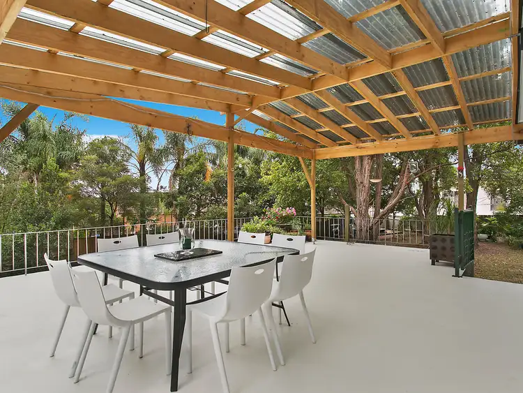 18 Dempsey Street, North Ryde NSW 2113