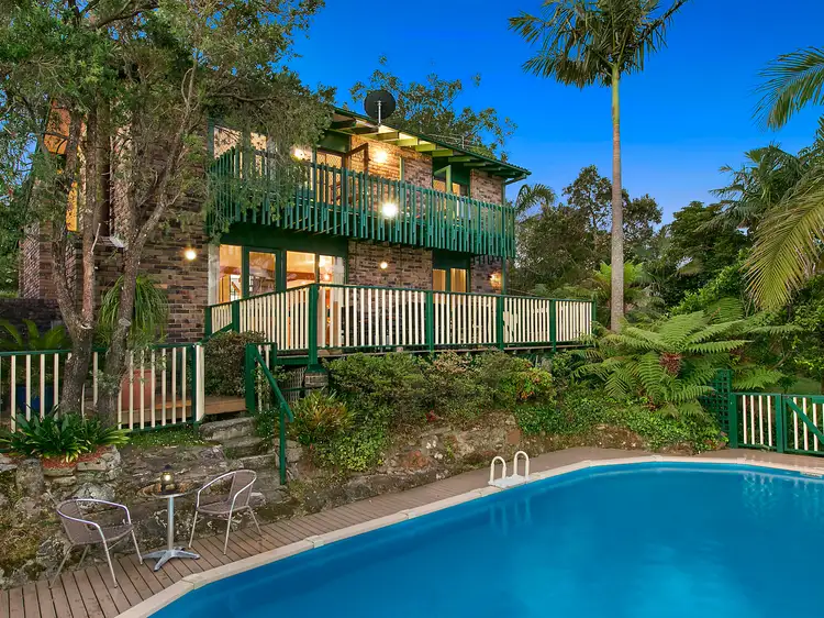 26 Kywong Road, Berowra NSW 2081