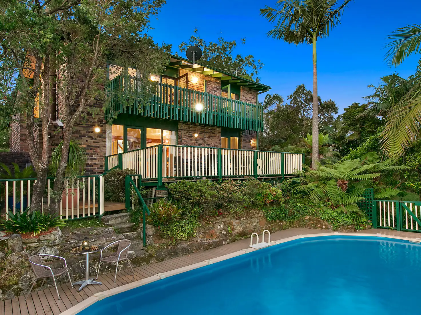 Main view of Homely house listing, 26 Kywong Road, Berowra NSW 2081