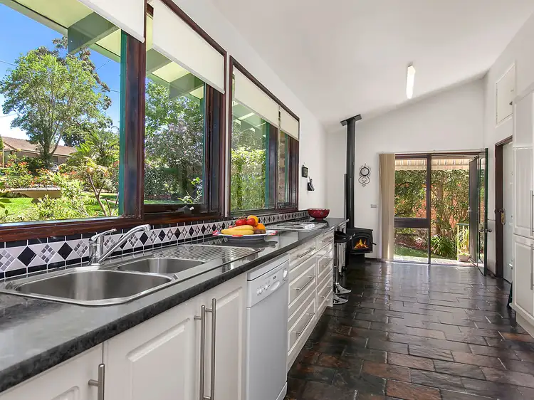 Second view of Homely house listing, 26 Kywong Road, Berowra NSW 2081