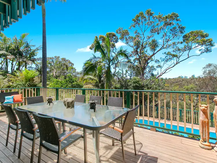 Fourth view of Homely house listing, 26 Kywong Road, Berowra NSW 2081