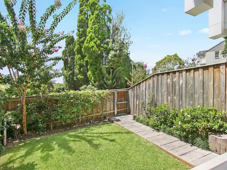 Third view of Homely townhouse listing, 10/2 Salter Street, Huntleys Cove NSW 2111