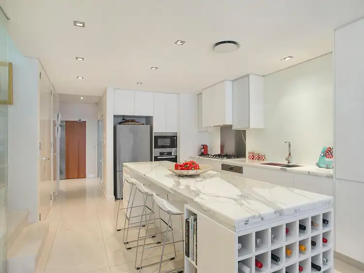 Sixth view of Homely townhouse listing, 10/2 Salter Street, Huntleys Cove NSW 2111