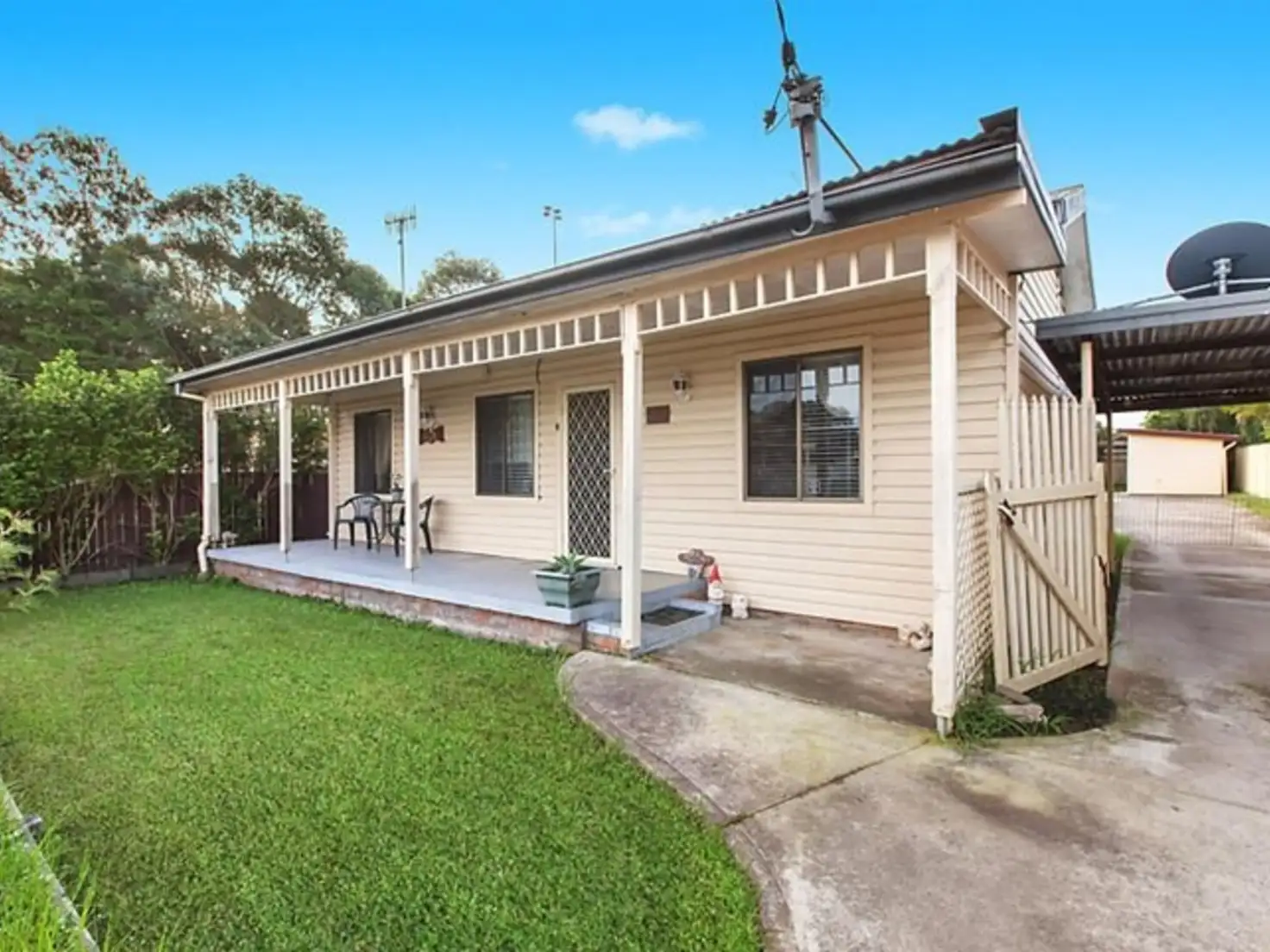 Main view of Homely house listing, 29 Colleen Street, Berkeley Vale NSW 2261