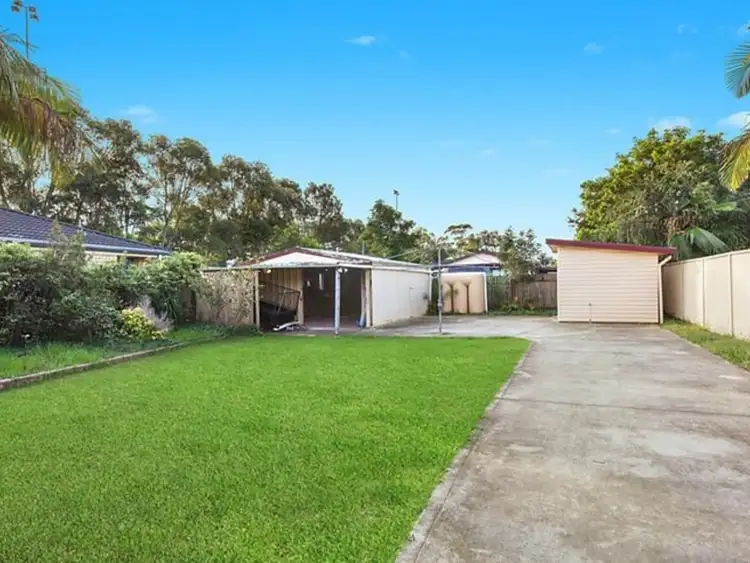 Second view of Homely house listing, 29 Colleen Street, Berkeley Vale NSW 2261