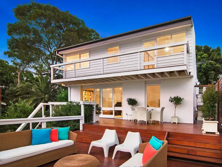 14A Alfred Street, Hunters Hill NSW 2110