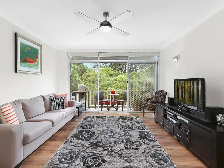 15/10 Mount Street, Hunters Hill NSW 2110