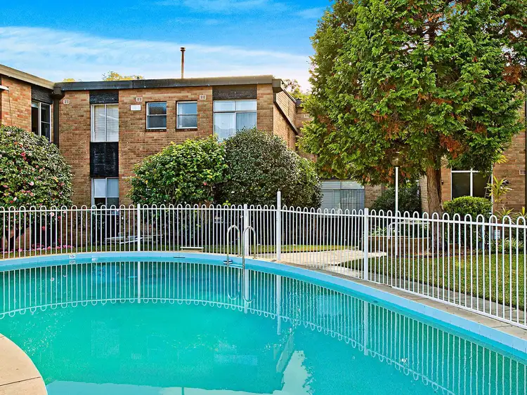 Sixth view of Homely apartment listing, 15/10 Mount Street, Hunters Hill NSW 2110