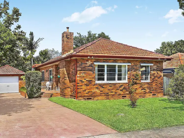 12 Ramleh Street, Hunters Hill NSW 2110