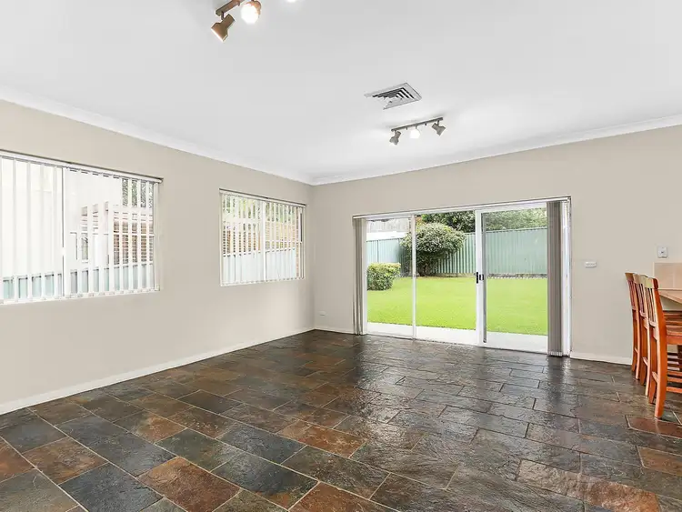 Second view of Homely house listing, 3 Aston Street, Hunters Hill NSW 2110