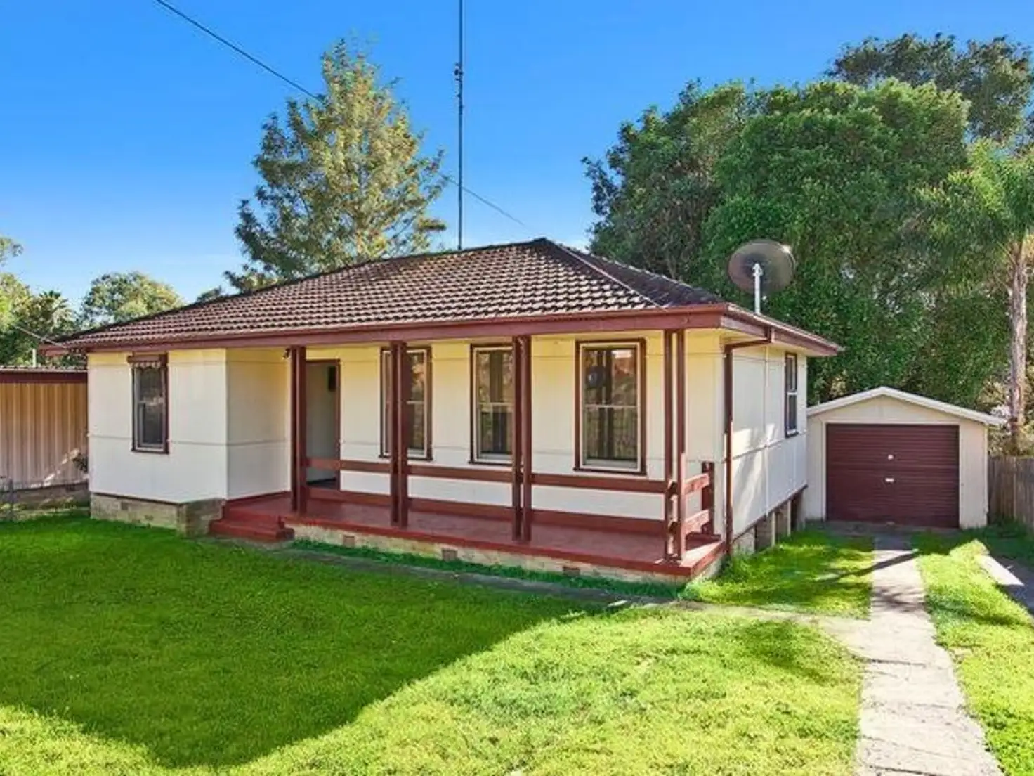 Main view of Homely house listing, 23 Maidens Brush Road, Wyoming NSW 2250