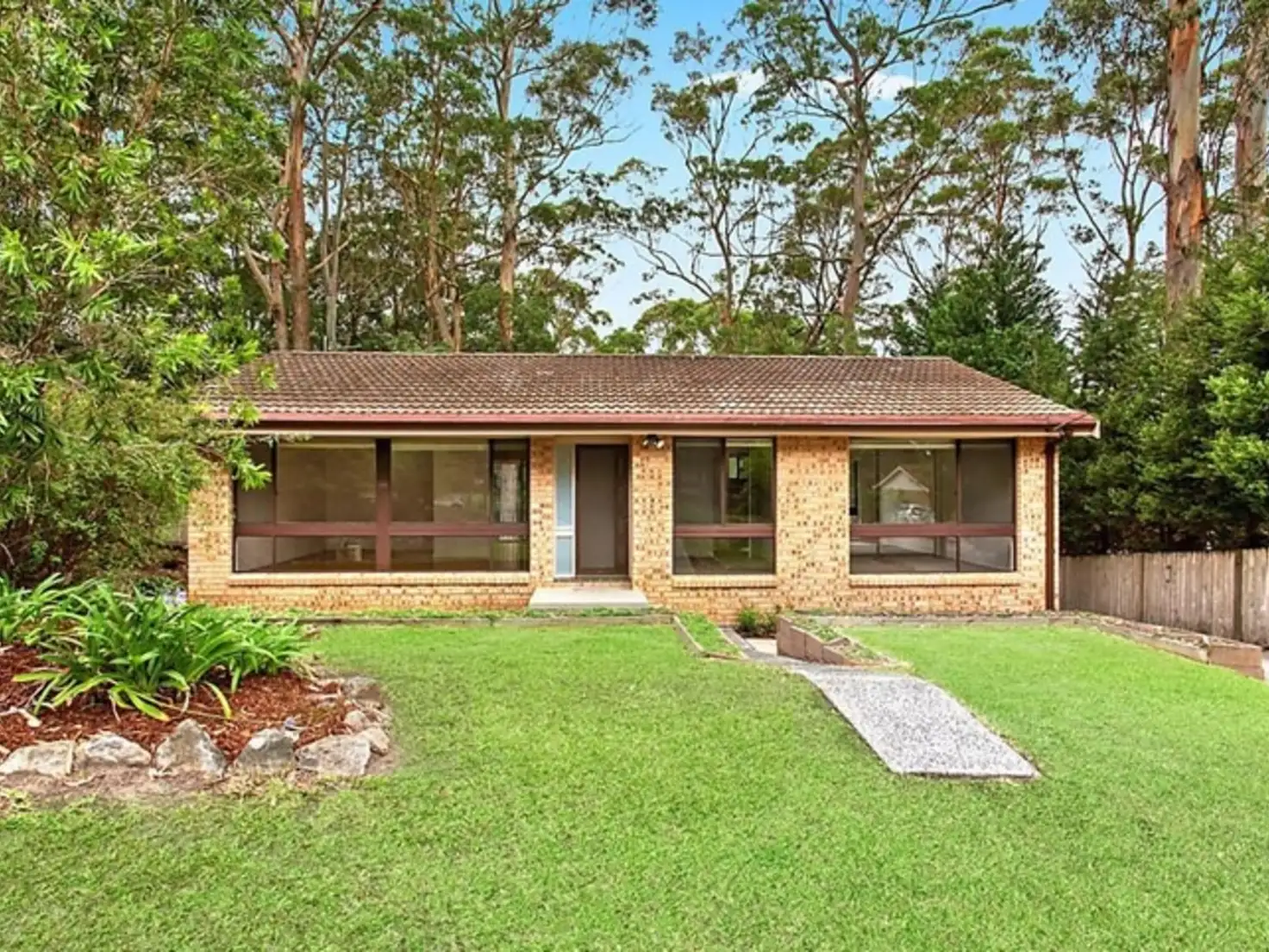Main view of Homely house listing, 54 Rain Forest Road, Wyoming NSW 2250