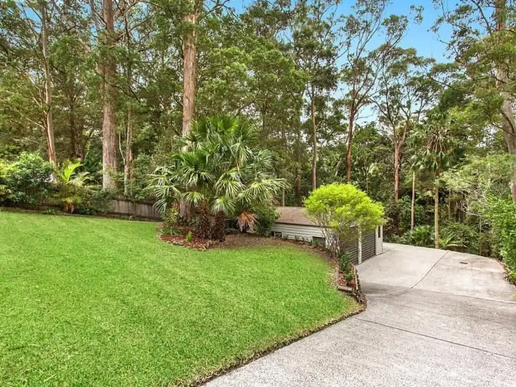 Second view of Homely house listing, 54 Rain Forest Road, Wyoming NSW 2250