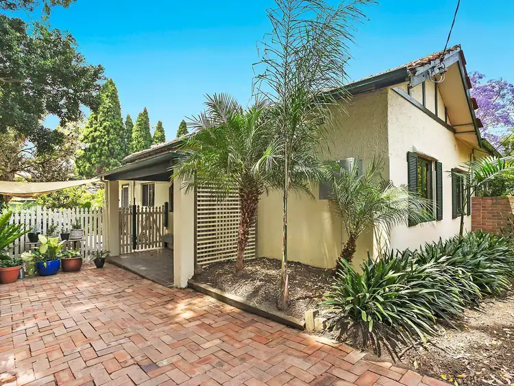 61 Auburn Street, Hunters Hill NSW 2110