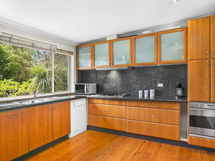 Fifth view of Homely house listing, 61 Auburn Street, Hunters Hill NSW 2110