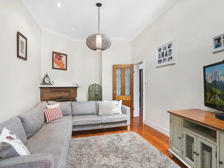 Sixth view of Homely house listing, 61 Auburn Street, Hunters Hill NSW 2110