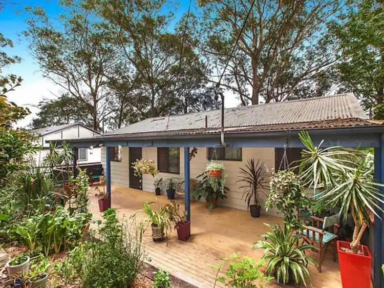 45 Wyoming Road, Wyoming NSW 2250