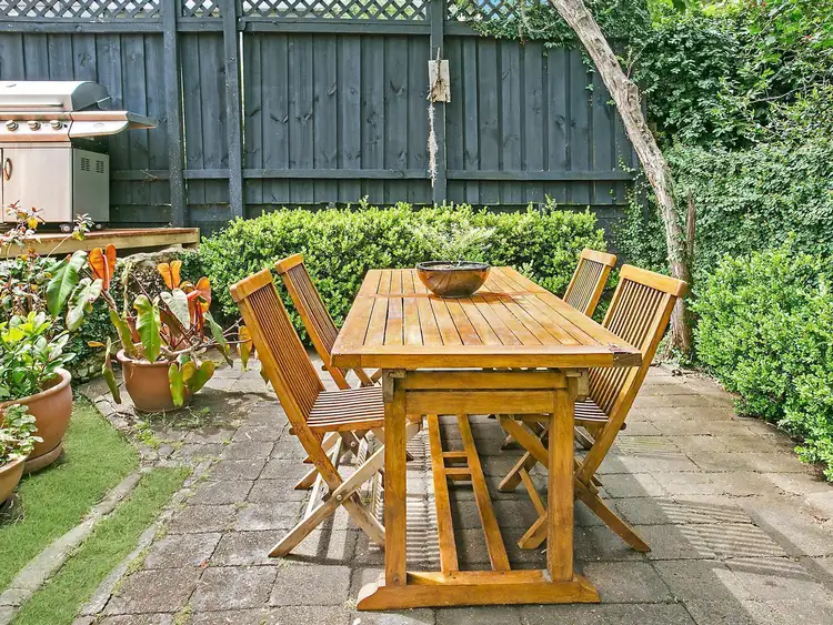 Fifth view of Homely house listing, 27 Alexandra Street, Hunters Hill NSW 2110