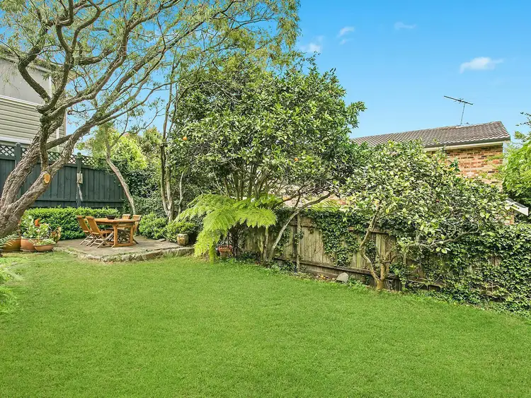 Sixth view of Homely house listing, 27 Alexandra Street, Hunters Hill NSW 2110