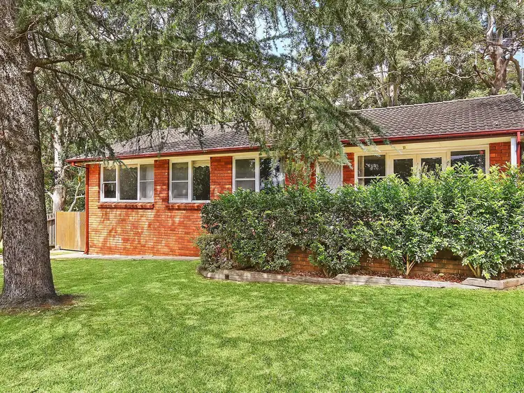 Main view of Homely house listing, 28 Willow Close, Epping NSW 2121