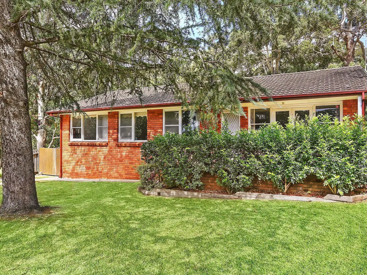 Main view of Homely house listing, 28 Willow Close, Epping NSW 2121