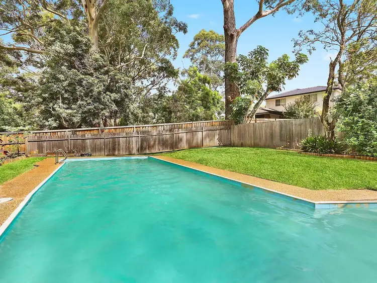 Fourth view of Homely house listing, 28 Willow Close, Epping NSW 2121