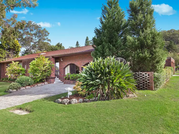 21 Walker Road, Wyoming NSW 2250