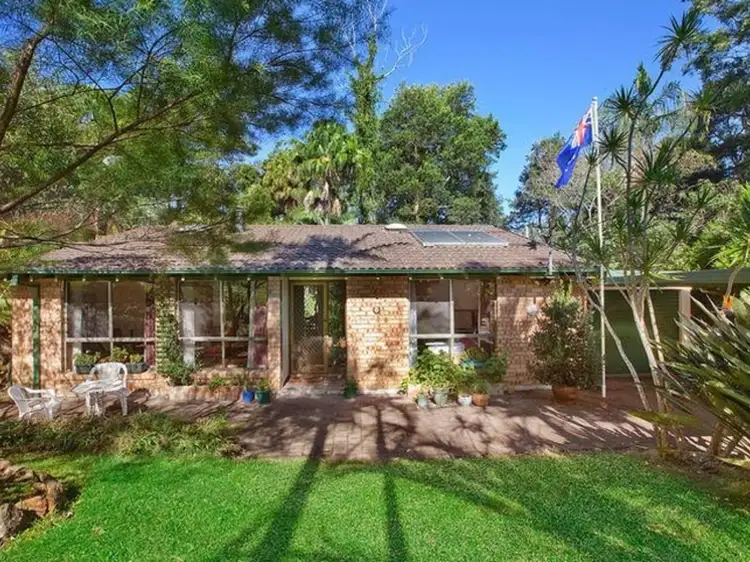 Main view of Homely house listing, 36 Rainforest Road, Wyoming NSW 2250
