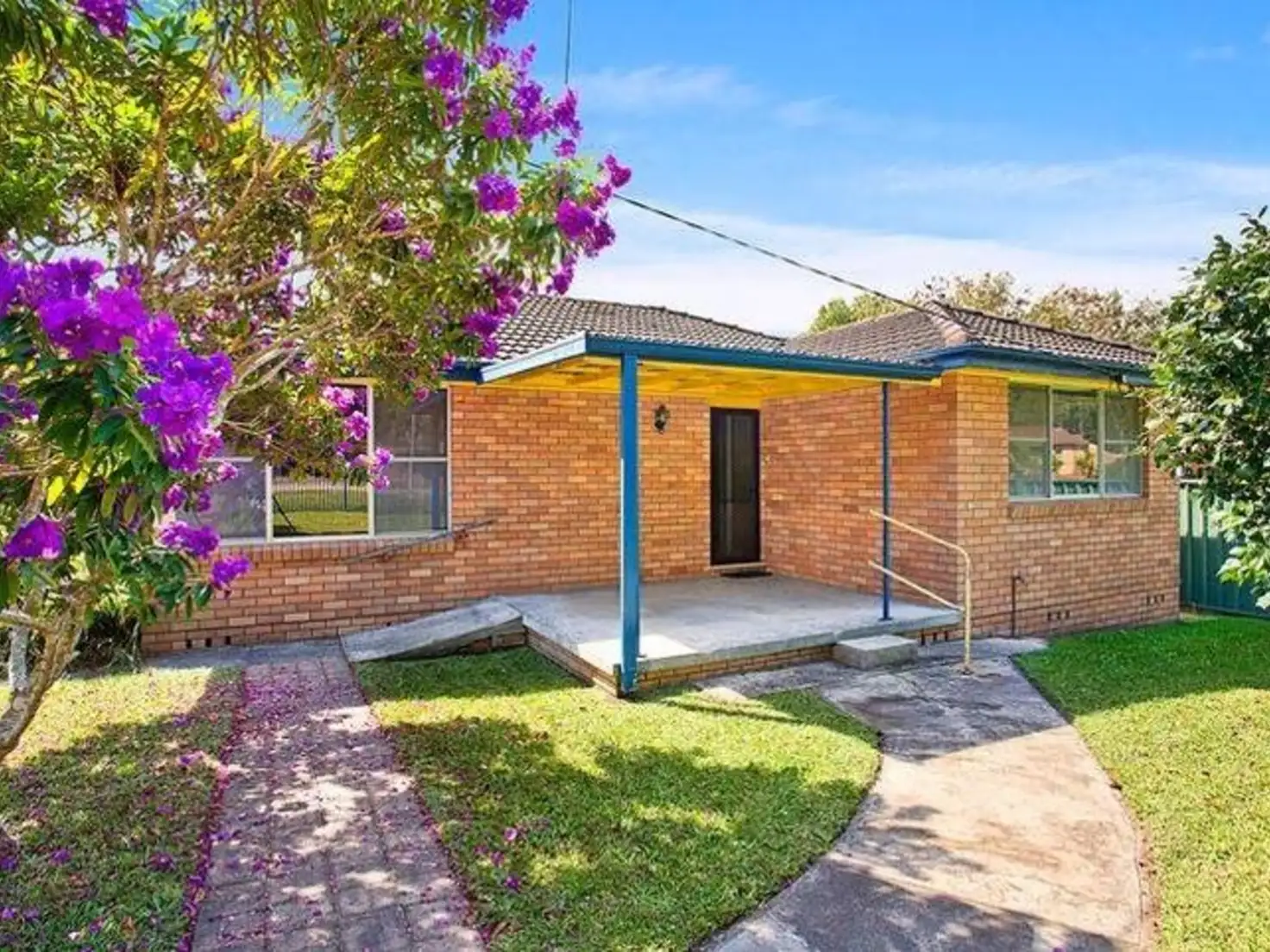 Main view of Homely house listing, 119 Maidens Brush Road, Wyoming NSW 2250