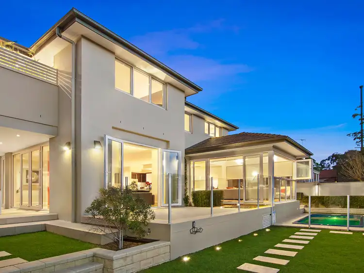 24 Mary Street, Hunters Hill NSW 2110