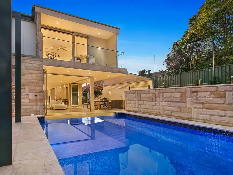 3 Farnell Street, Hunters Hill NSW 2110