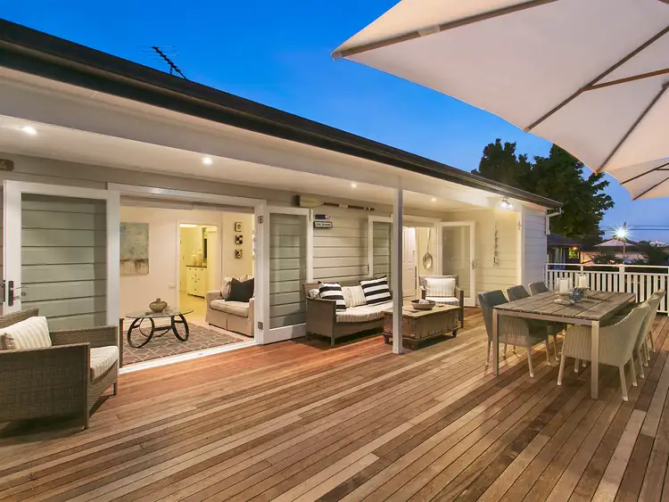 38 Princes Street, Hunters Hill NSW 2110