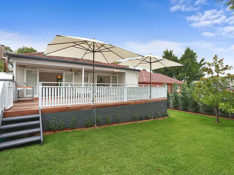 Sixth view of Homely house listing, 38 Princes Street, Hunters Hill NSW 2110