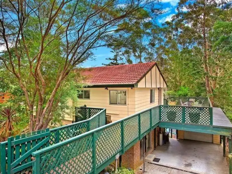 93 Chamberlain Road, Wyoming NSW 2250